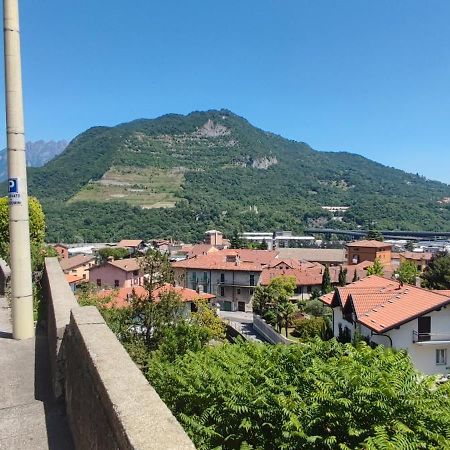 Shangri-La Civate Dış mekan fotoğraf